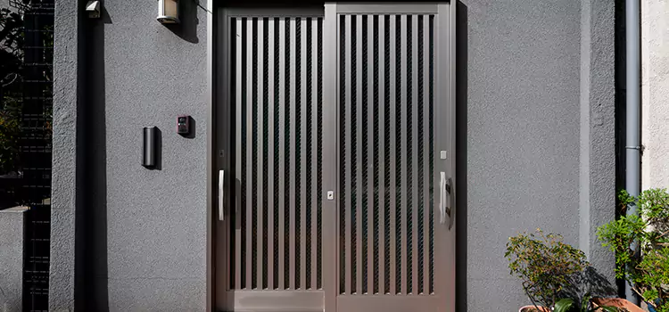 Specialized Steel Door Services in Edina, MN