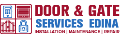 Door & Gate Services Edina