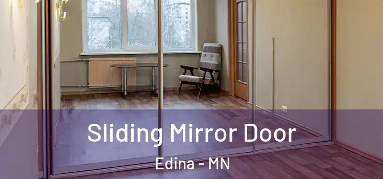  Sliding Mirror Door Edina - MN